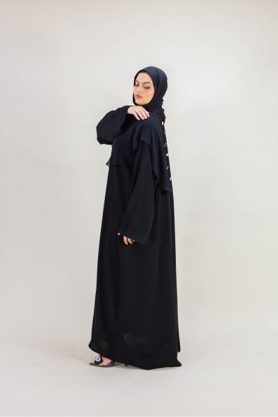 Black Abaya