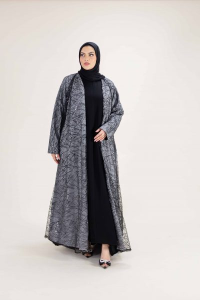 Luxury Abaya
