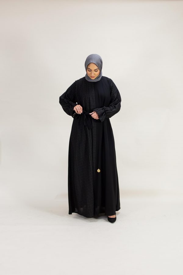 Luxury Abaya