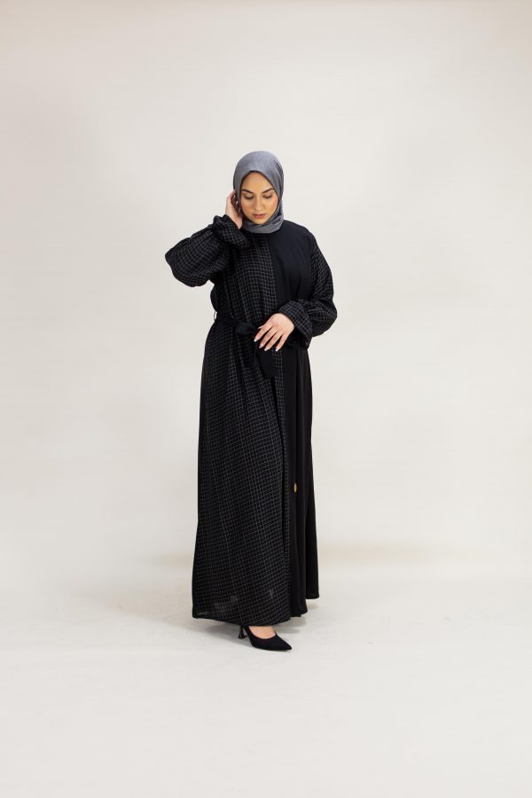 Luxury Abaya