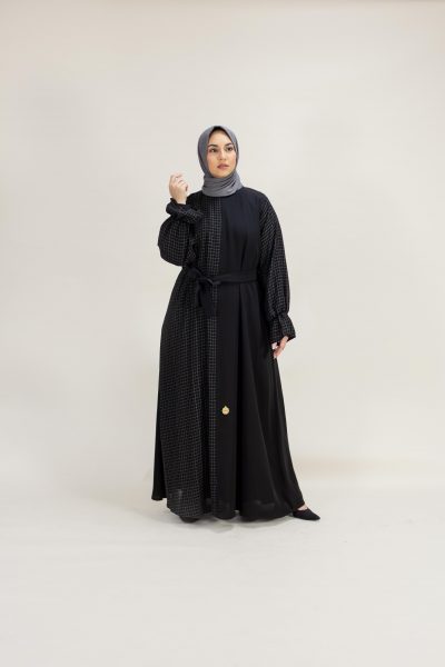 Luxury Abaya