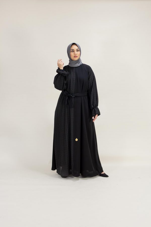 Luxury Abaya