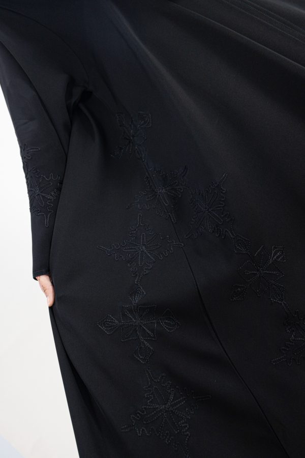 abaya style