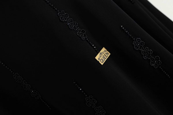 Black abaya