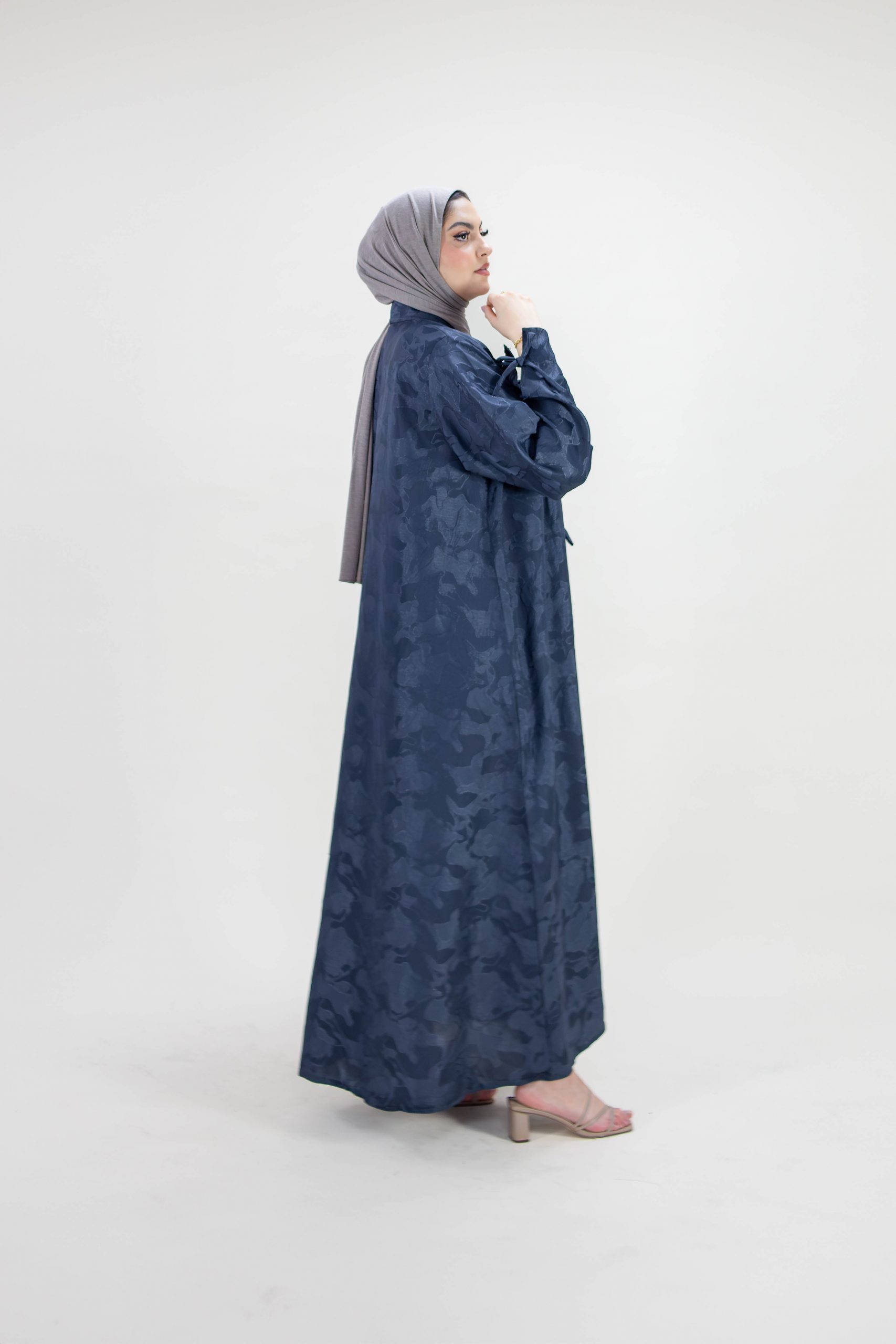 Luxe Allure - Navy - Image 2