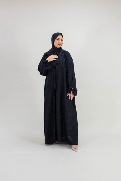 Black Abaya