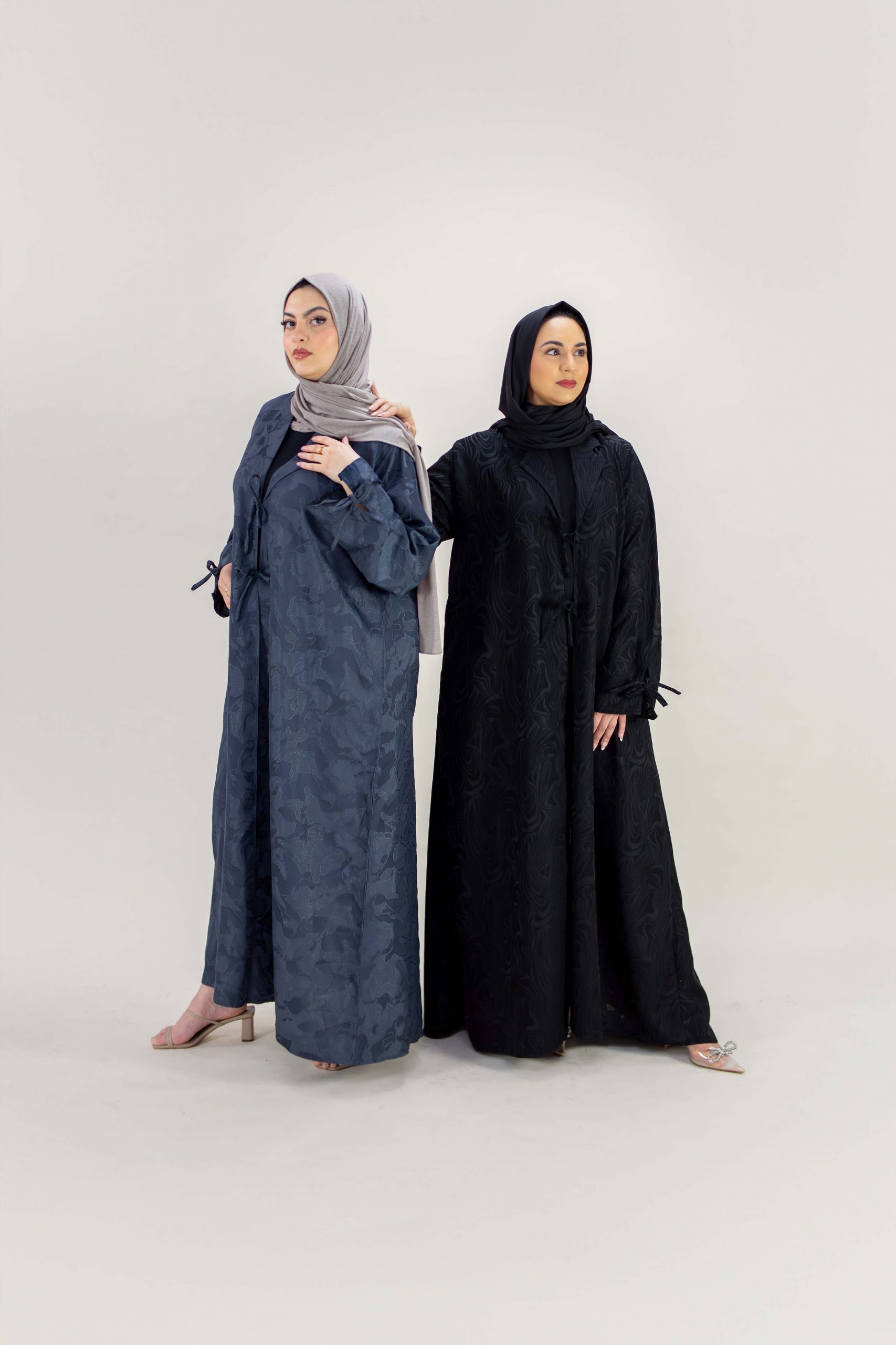 Luxe Allure - Navy - Image 5