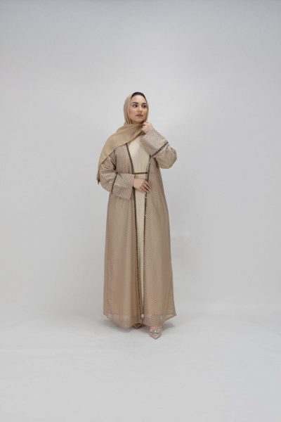 Beige Luxe