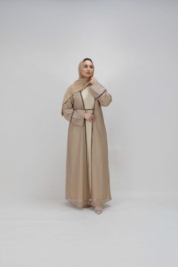 Beige Luxe