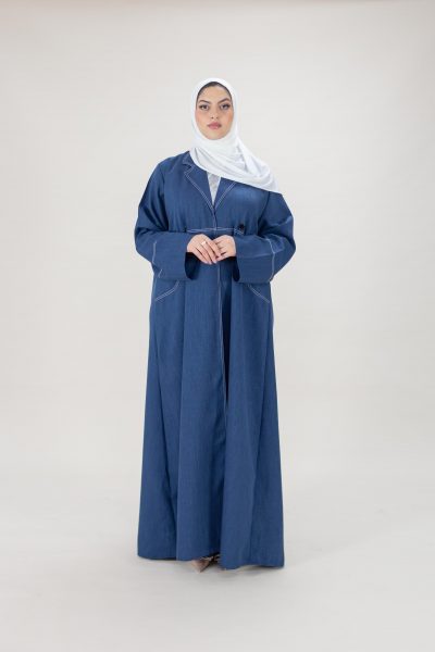 Classic Indigo