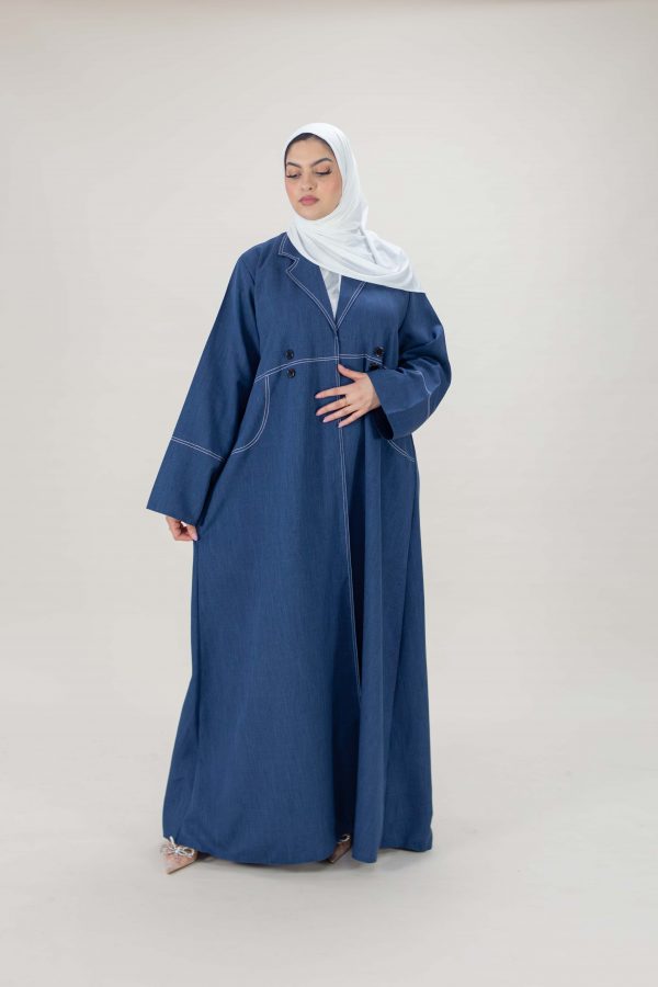 Classic Indigo - Image 2