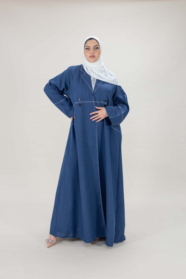 Classic Indigo - Image 3