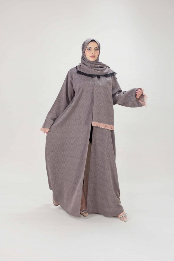 Blush Tassel - Image 2