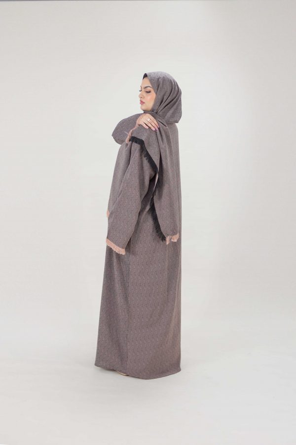 Blush Tassel - Image 3