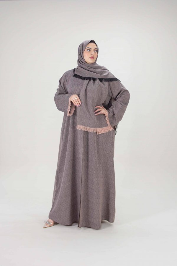 Blush Tassel - Image 4