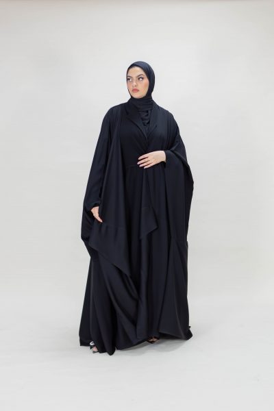 Royal Draped